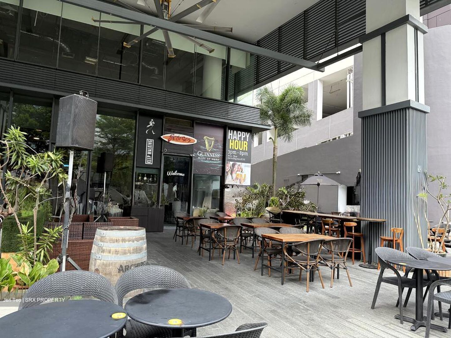 Breadtalk (D19), Retail #517664921